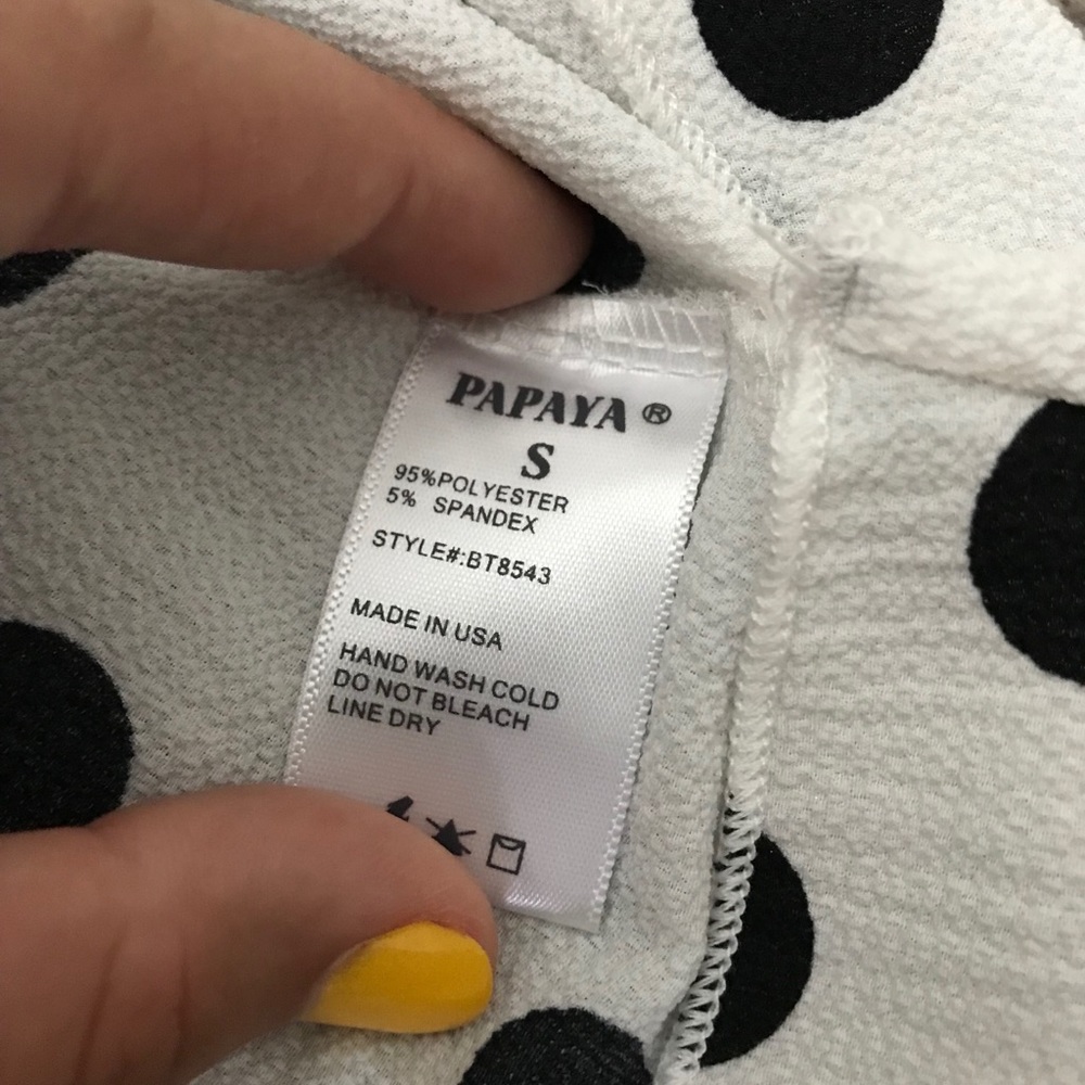 Top - Picture 5 of 5